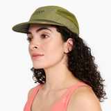 Ciele GOCap EQ Nouveau Terrain Running Cap