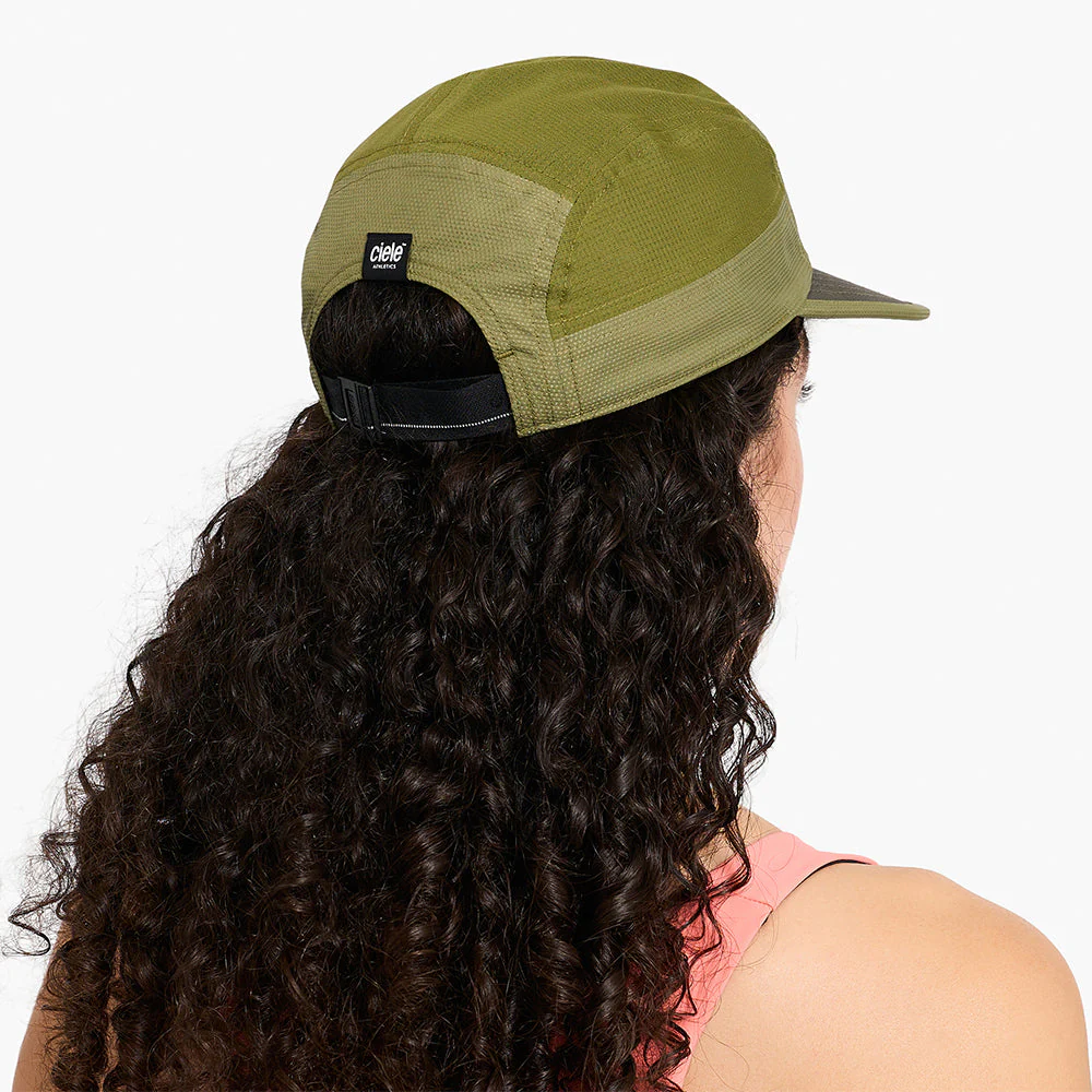 Ciele GOCap EQ Nouveau Terrain Running Cap