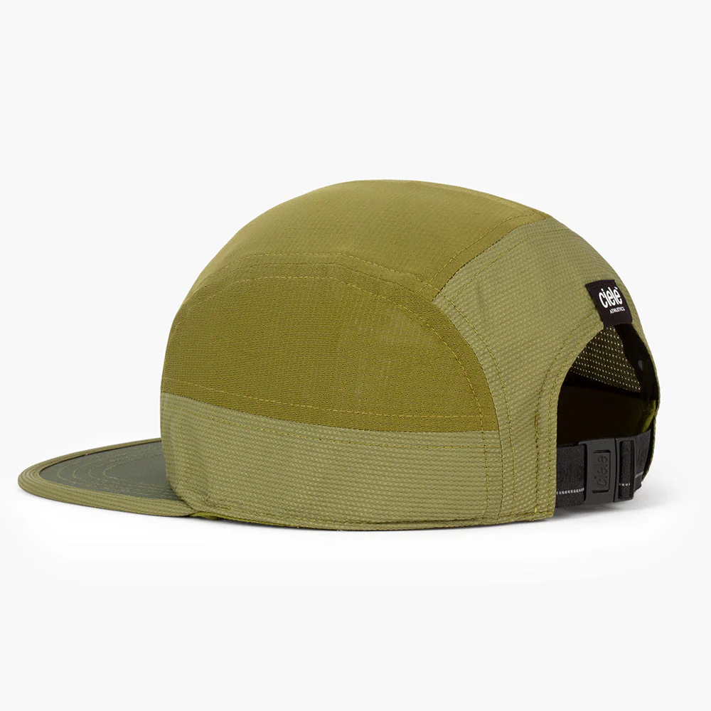 Ciele GOCap EQ Nouveau Terrain Running Cap