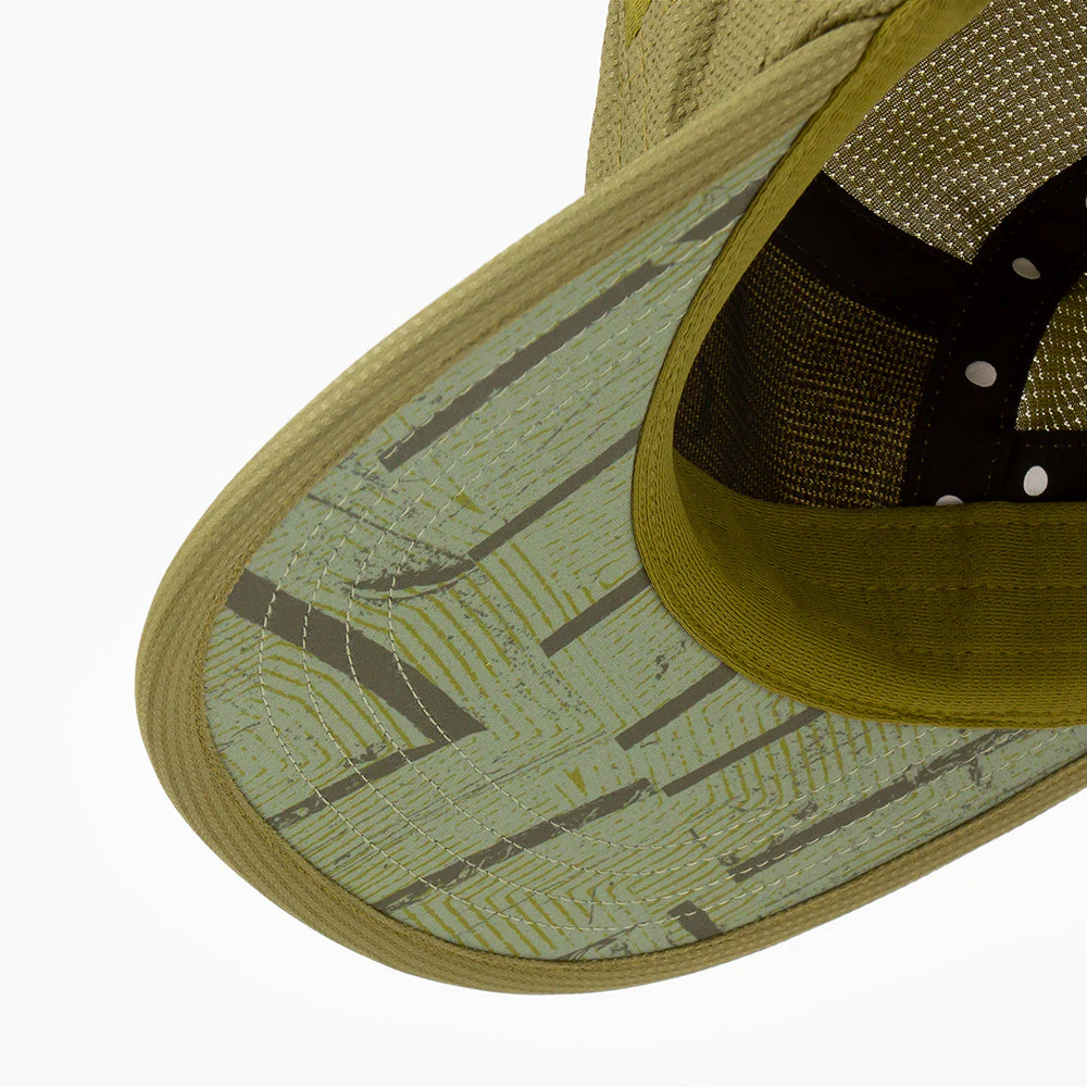 Ciele GOCap EQ Nouveau Terrain Running Cap