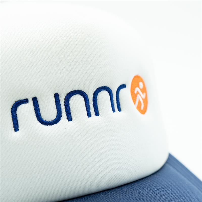 runnr Trucker Cap