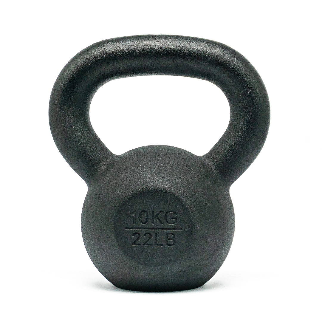 Core Kettlebell