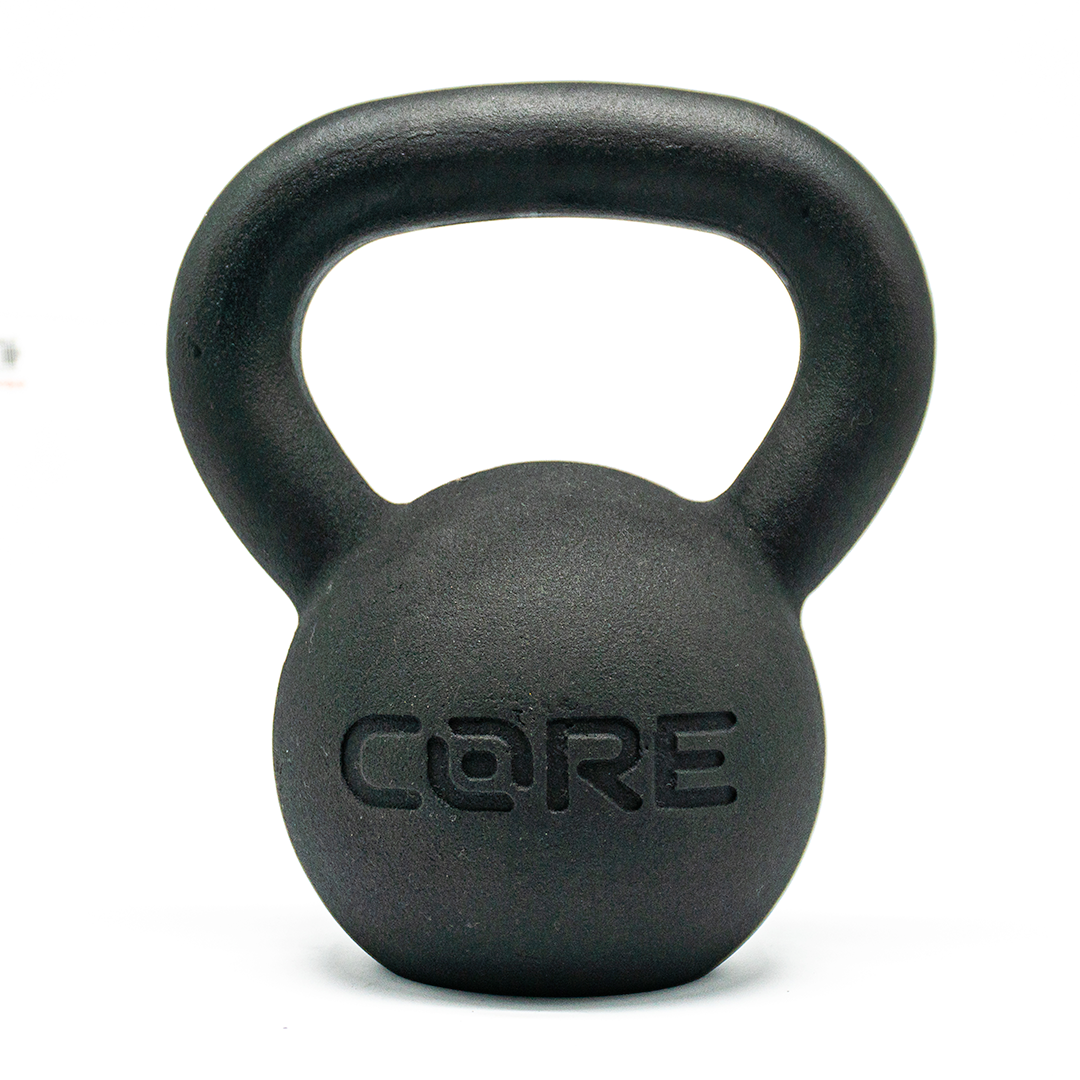 Core Kettlebell