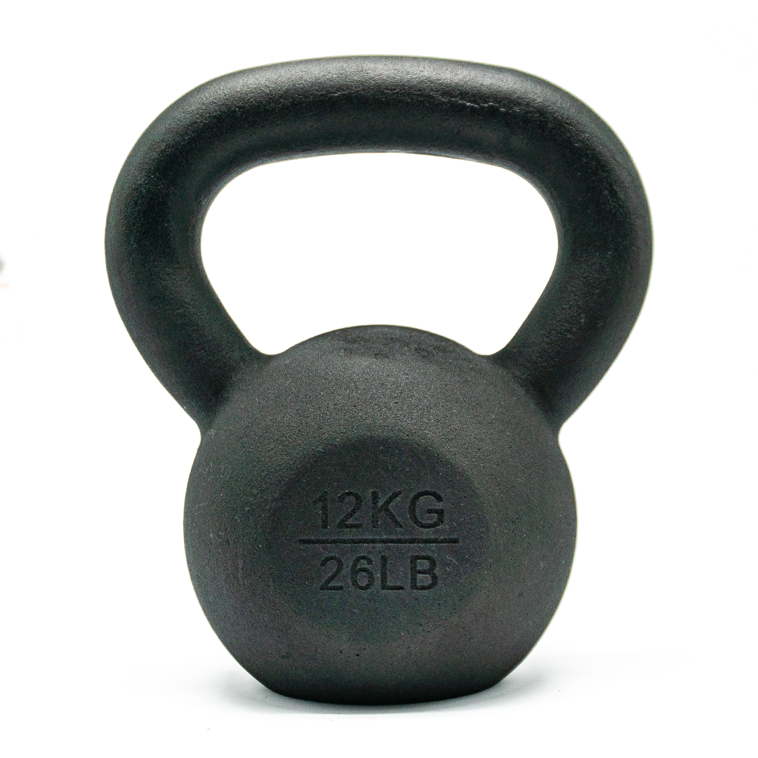 Core Kettlebell