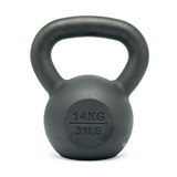 Core Kettlebell