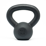 Core Kettlebell
