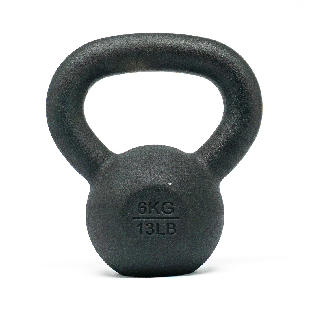 Core Kettlebell