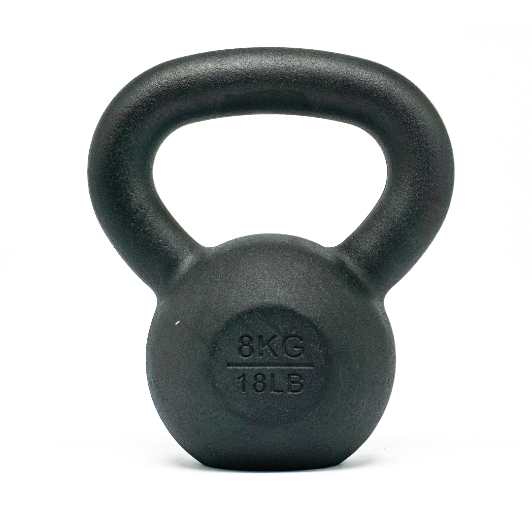Core Kettlebell