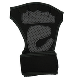Core Open Back Fitness Gloves