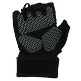 Core Training Gloves with Wrist Support