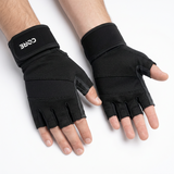 Core Training Gloves with Wrist Support
