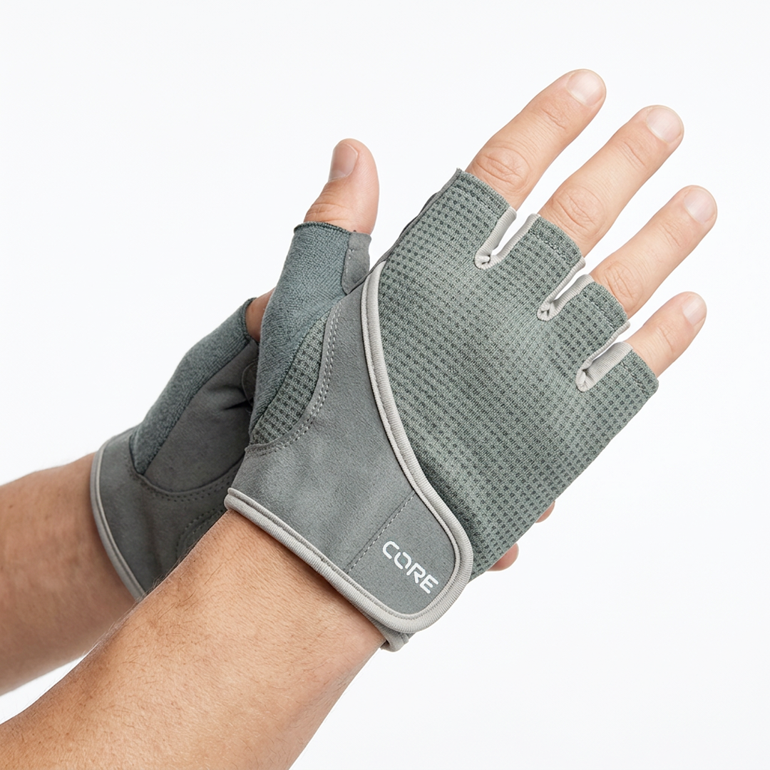 Core Essential Fitness Gloves