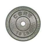 Core Barbell Plate