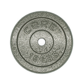Core Barbell Plate