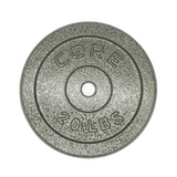 Core Barbell Plate