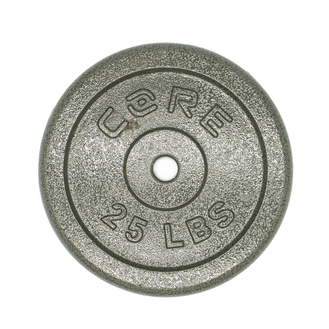 Core Barbell Plate