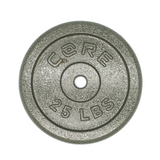 Core Barbell Plate
