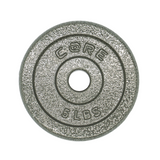 Core Barbell Plate