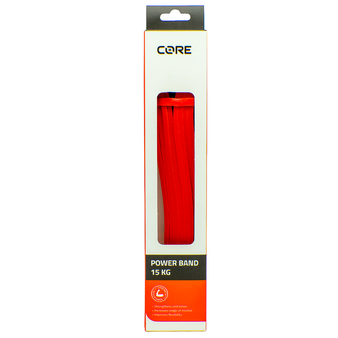 Core Power Band