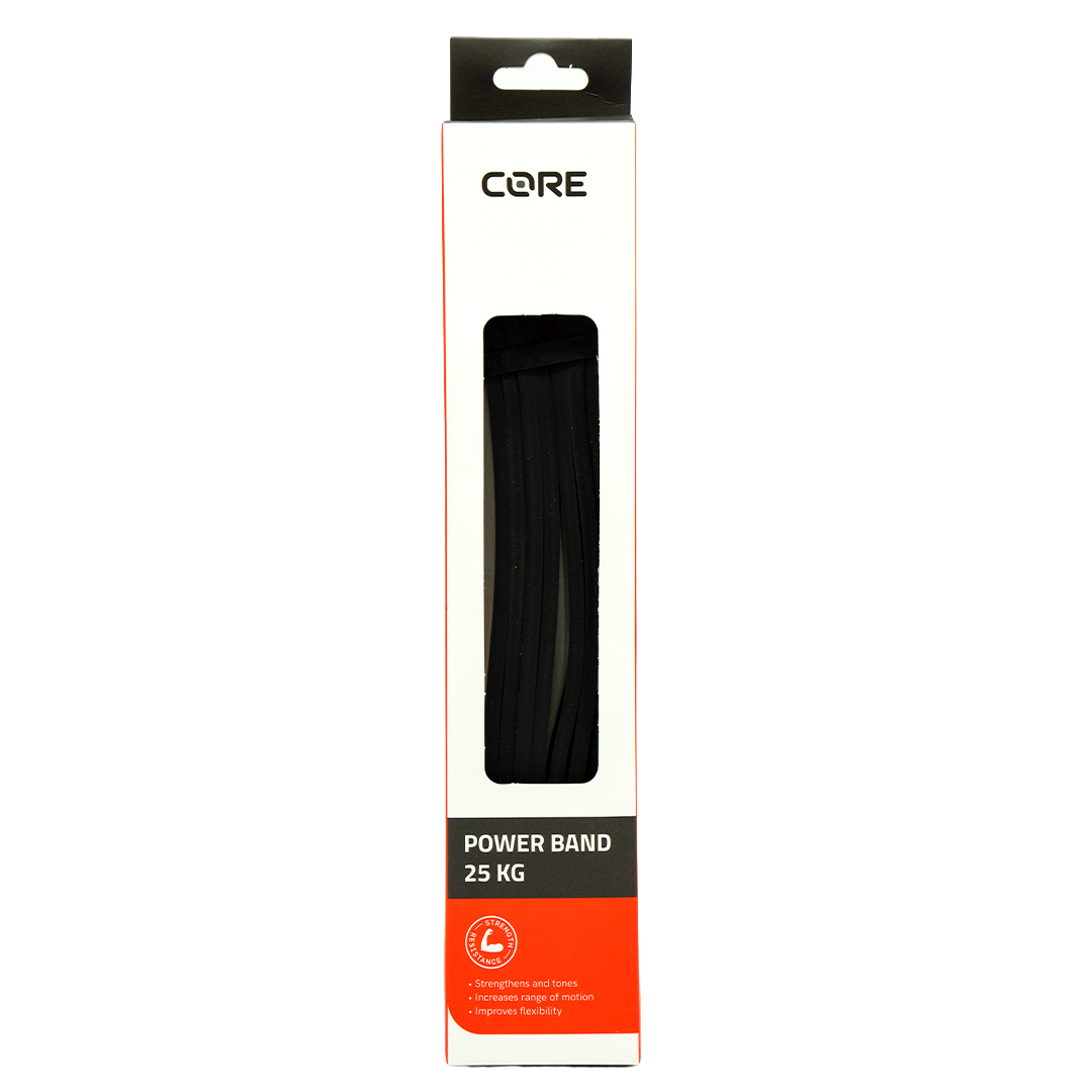 Core Power Band
