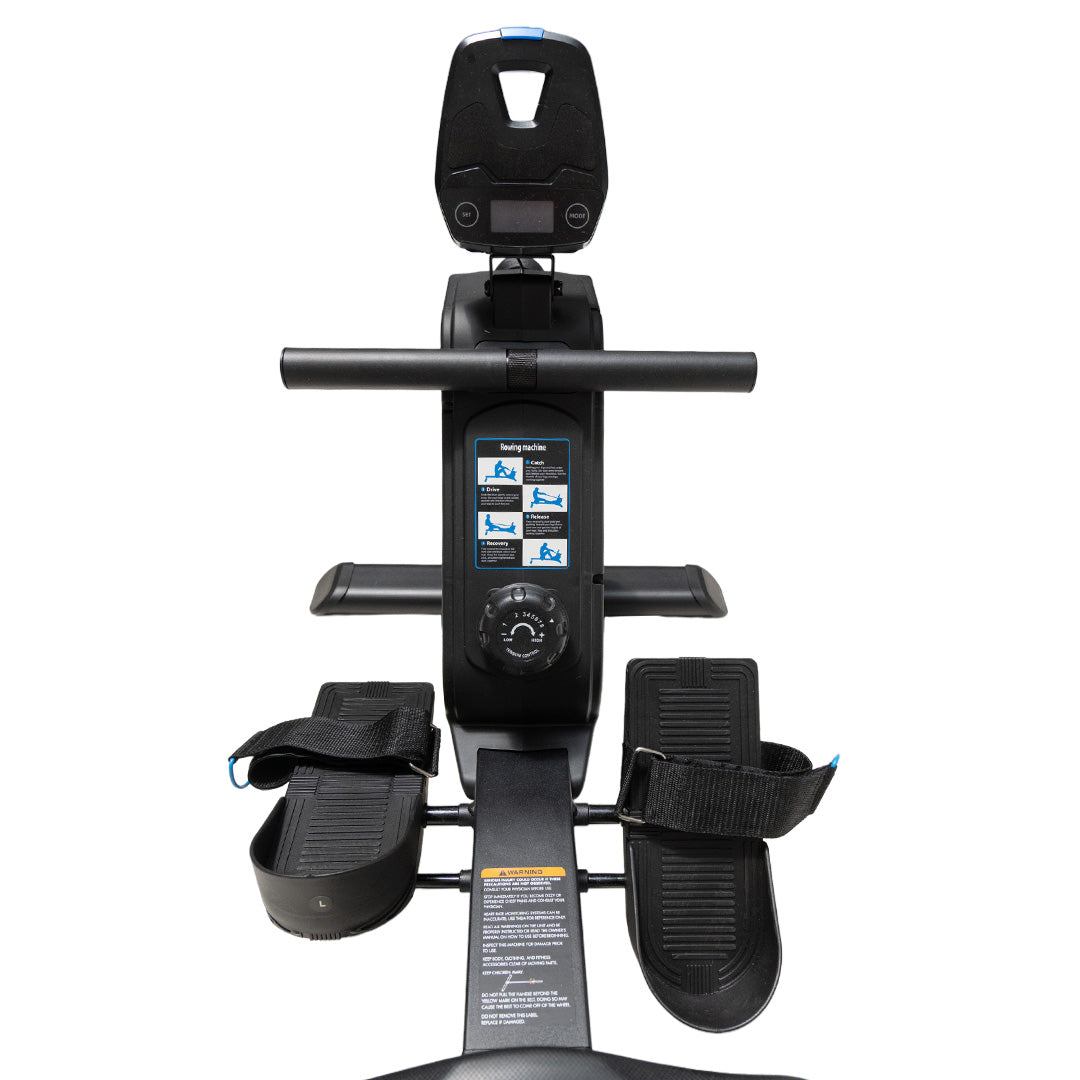 Core ERG180 Rowing Machine