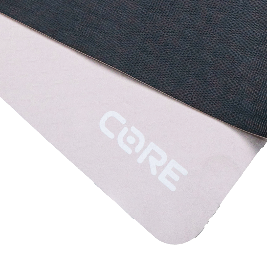 Core Reversible TPE Yoga Mat
