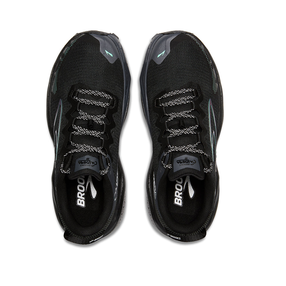 Brooks Caldera 8 Men's Trail Running Shoes