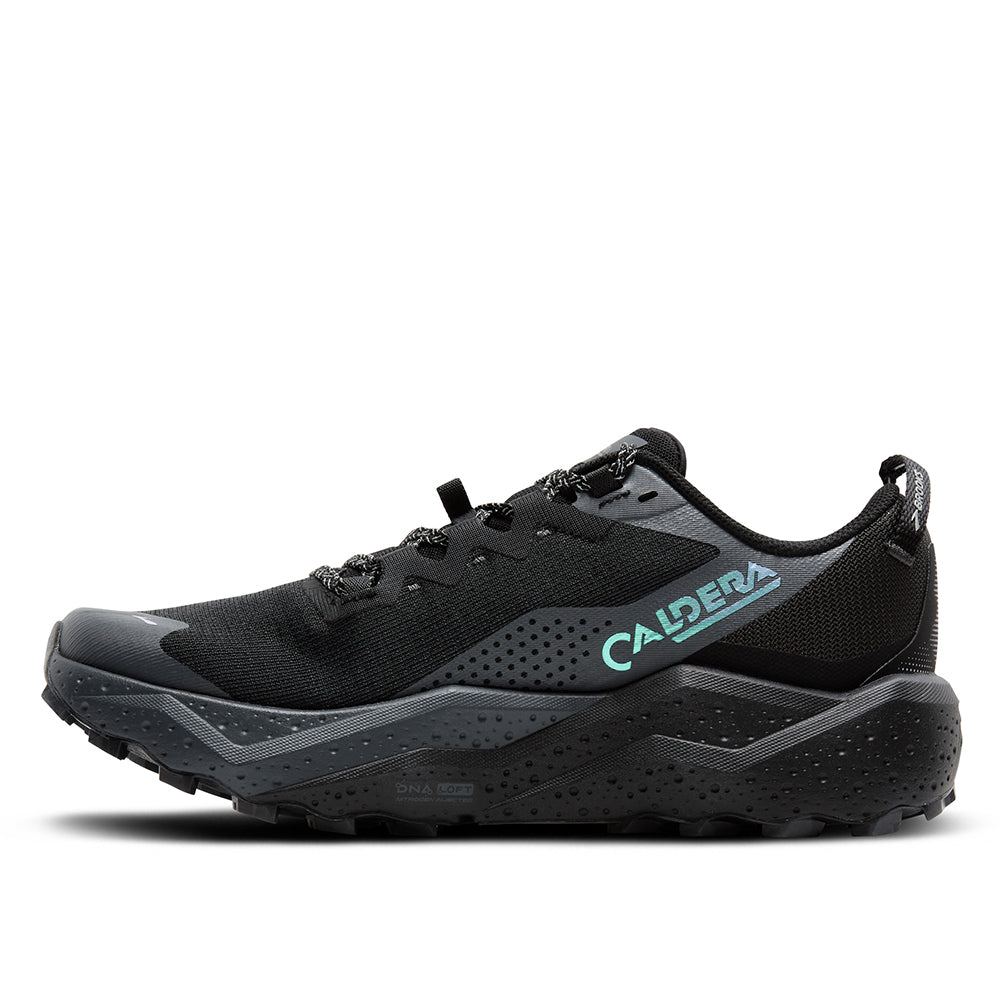 Brooks Caldera 8 Men's Trail Running Shoes