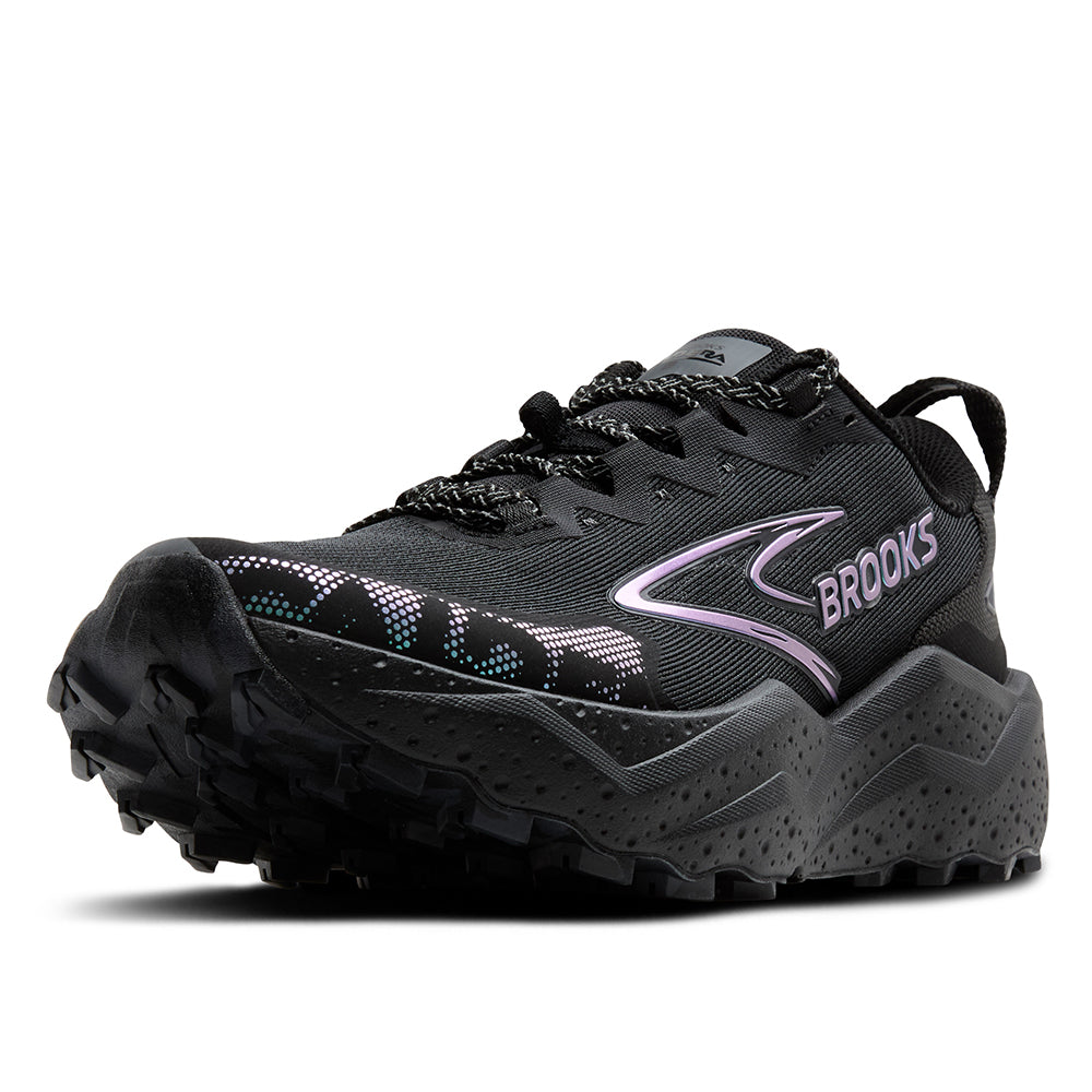 Brooks Caldera 8 Men's Trail Running Shoes