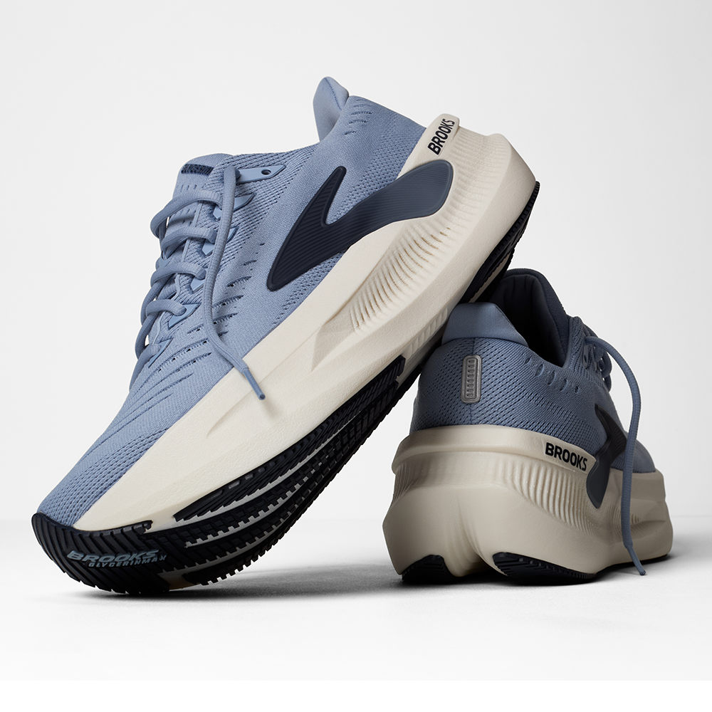 Brooks Glycerin Max 2