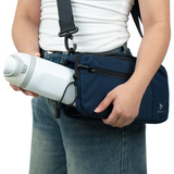 Fly Society Dispatcher Sling Bag