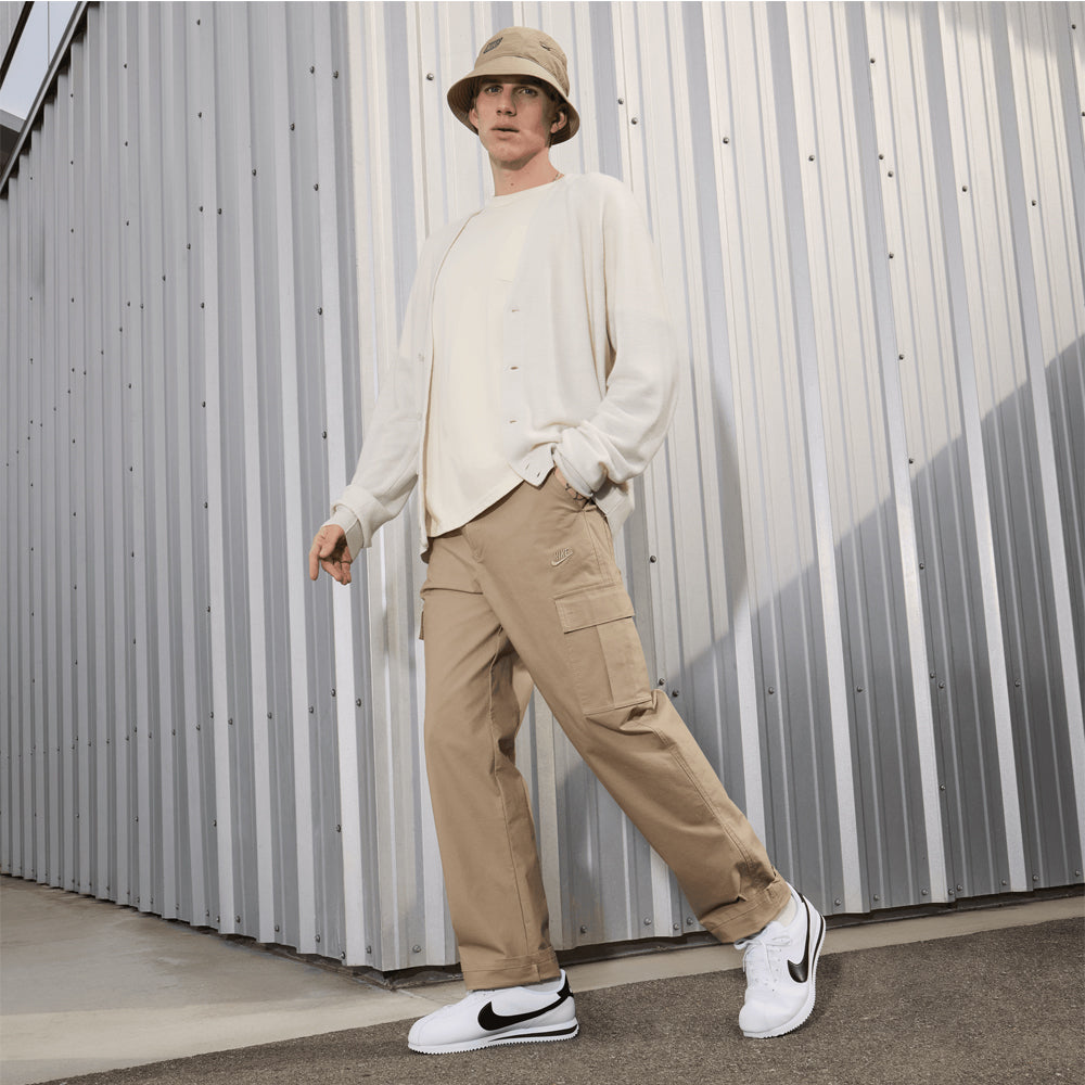 Nike Men's Cortez Casual Shoes