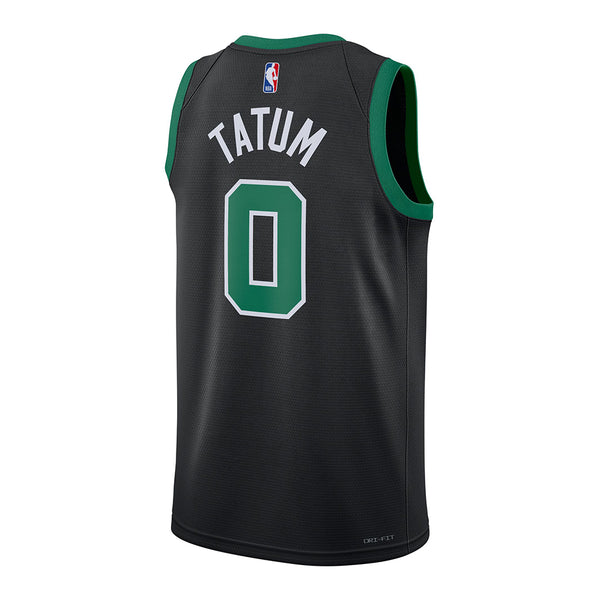 Boston Celtics Statement Edition Jordan Dri-FIT NBA Swingman Jersey