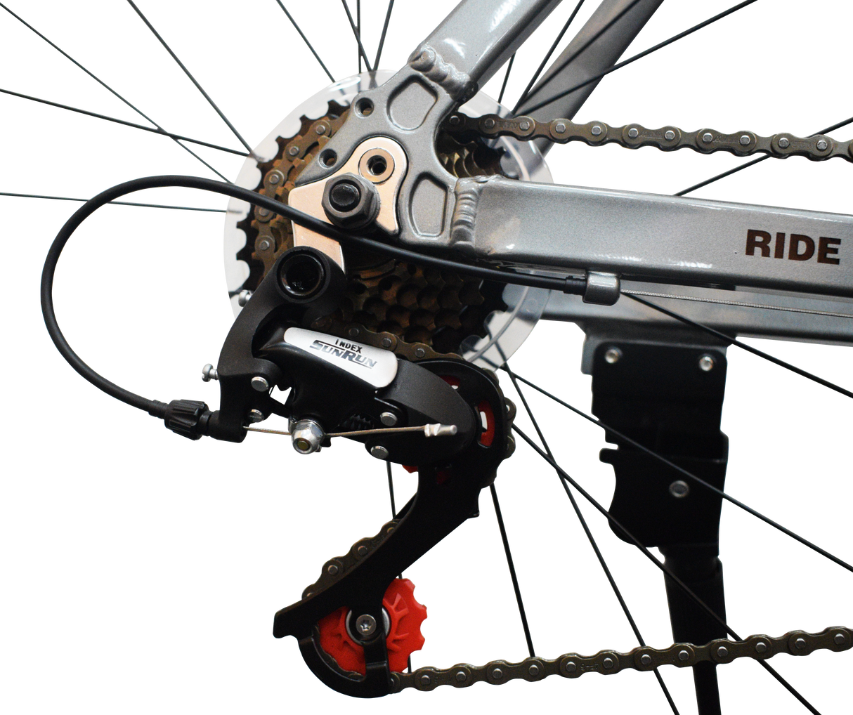 Trinx 2025 CLB Alloy Road Bike