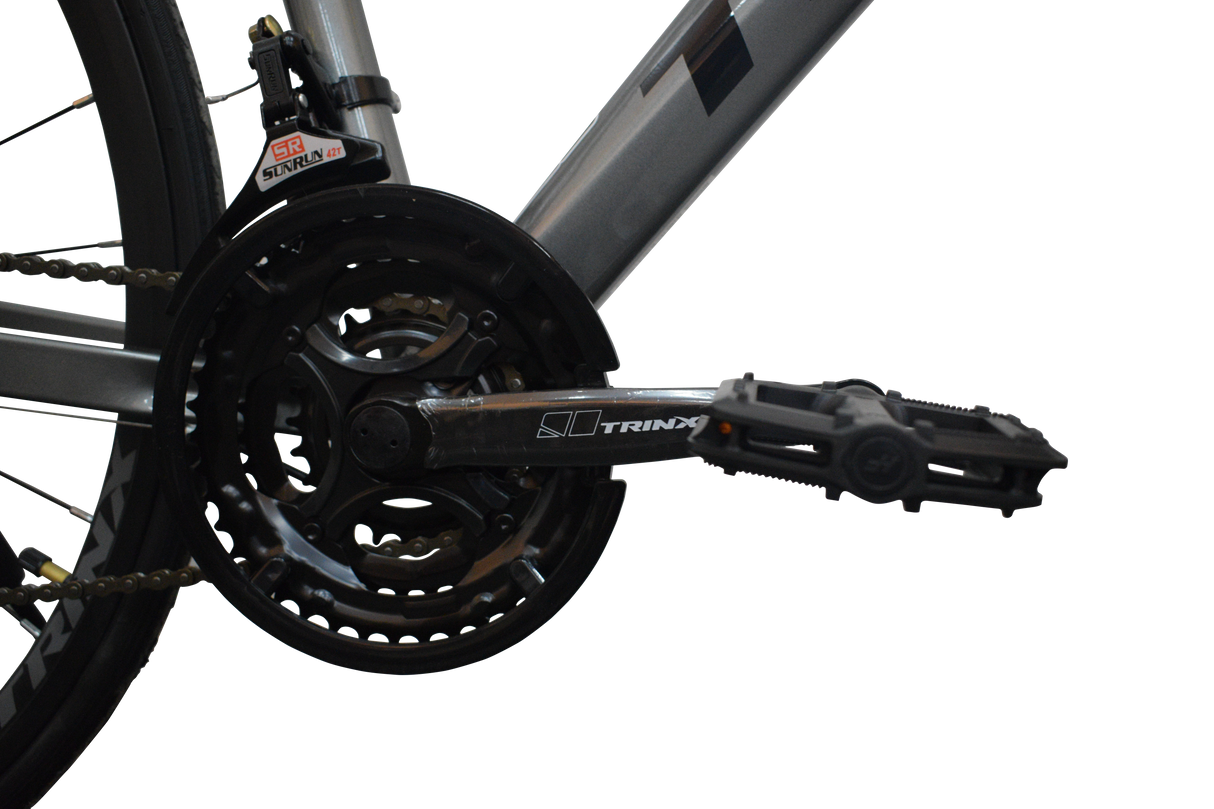 Trinx 2025 CLB Alloy Road Bike
