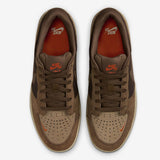 Nike MenSB Force 58 Skate Shoes