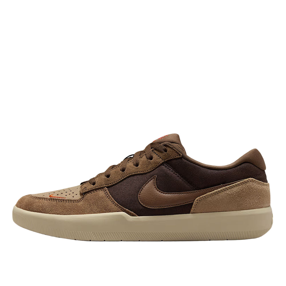 Nike MenSB Force 58 Skate Shoes