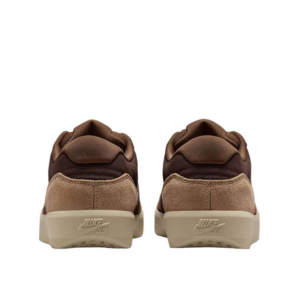 Nike MenSB Force 58 Skate Shoes