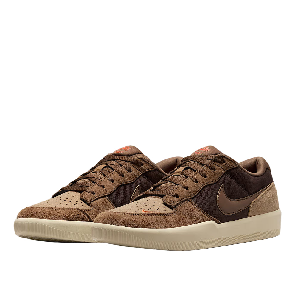 Nike MenSB Force 58 Skate Shoes