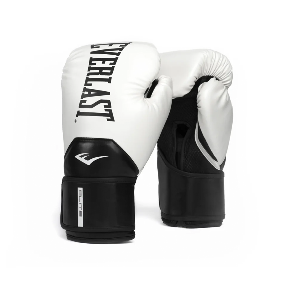 Everlast Elite 2 Boxing Gloves
