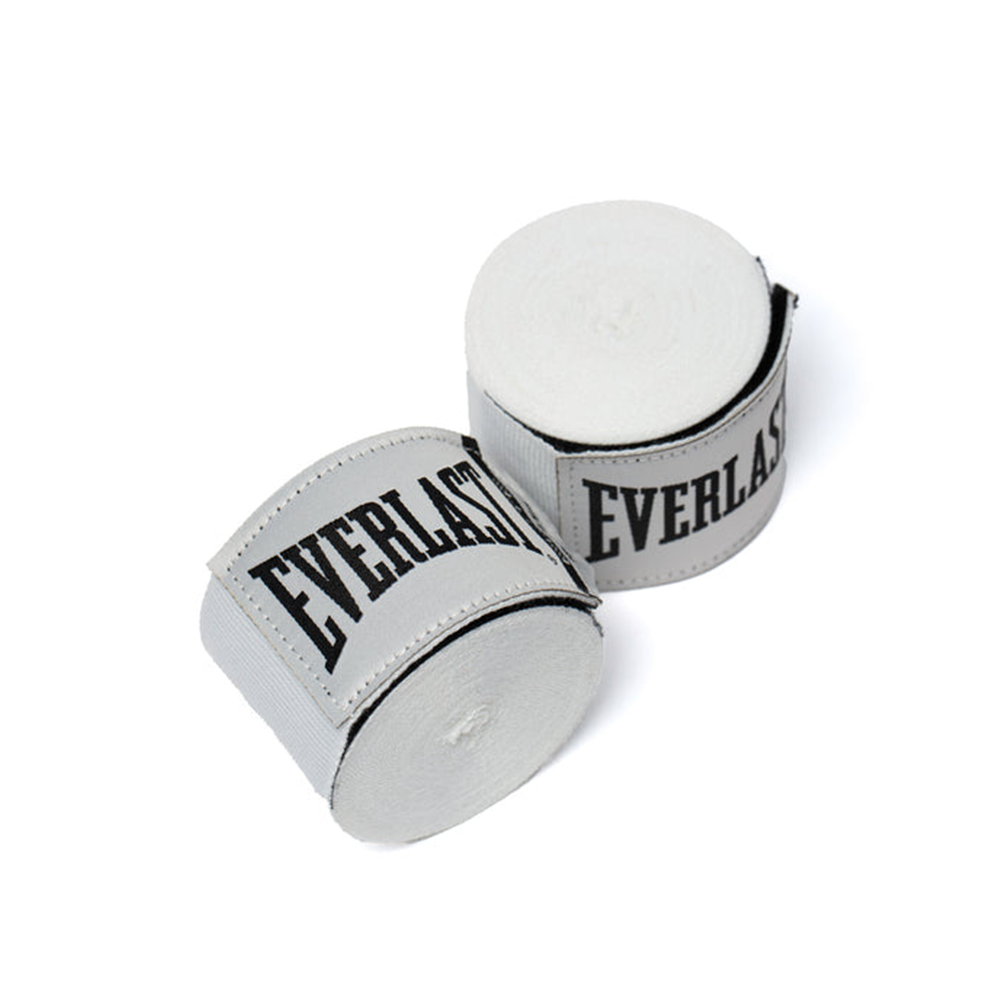 Everlast Elite 180" Hand Wraps