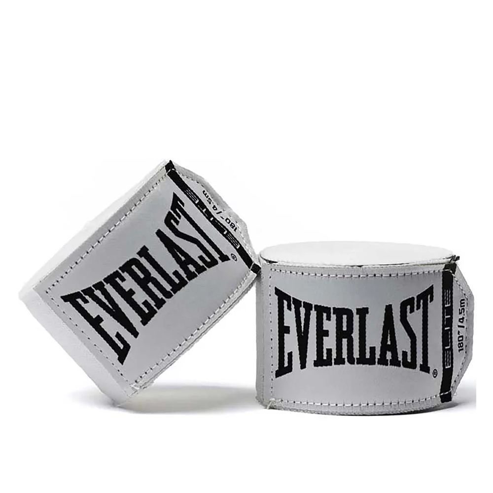 Everlast Elite 180" Hand Wraps