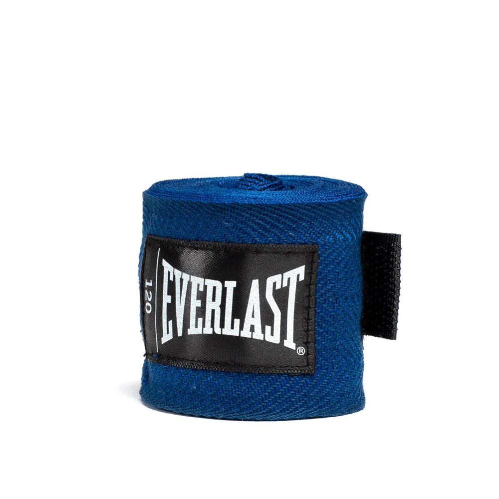Everlast Core 120" Hand Wraps