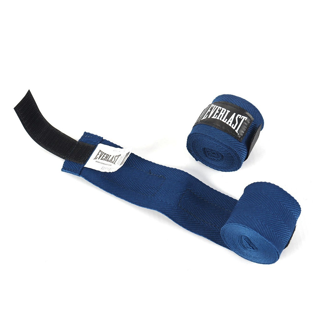 Everlast Core 120" Hand Wraps