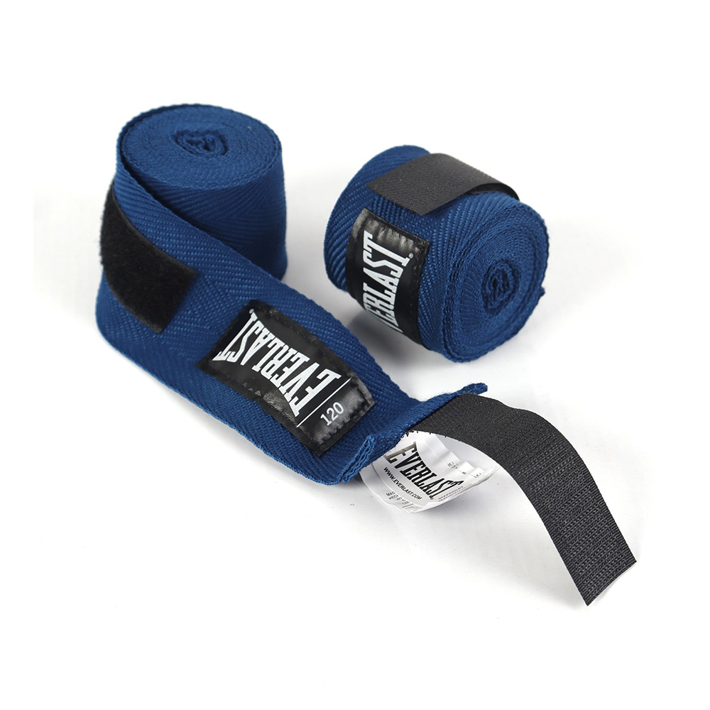 Everlast Core 120" Hand Wraps