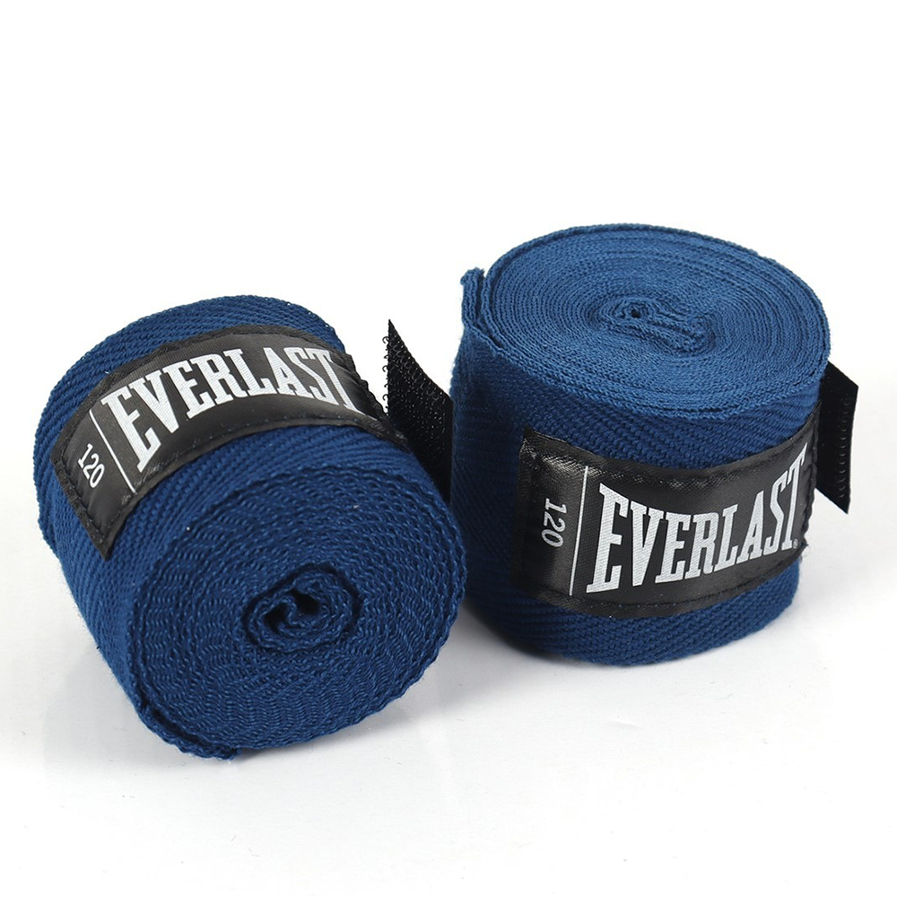 Everlast Core 120" Hand Wraps
