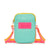 Nike Heritage Crossbody Bag (Small, 1L)