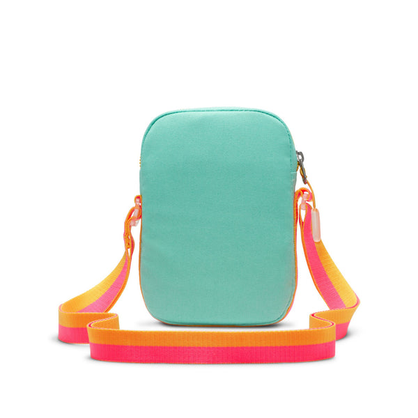 Nike Heritage Crossbody Bag (Small, 1L)