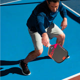 SLK Dauntless - Elongated Pickleball Paddle