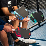 SLK Dauntless - Elongated Pickleball Paddle
